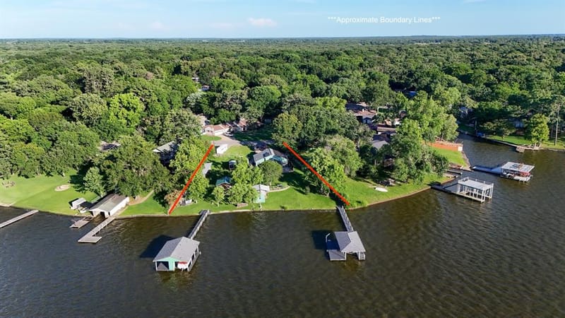 250 Whispering Oaks Trail, Payne Springs TX 75156 - Photo 2