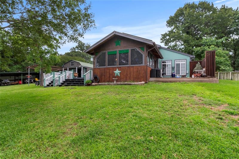 250 Whispering Oaks Trail, Payne Springs TX 75156 - Photo 3