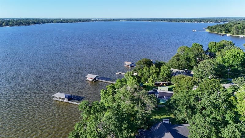 250 Whispering Oaks Trail, Payne Springs TX 75156 - Photo 34