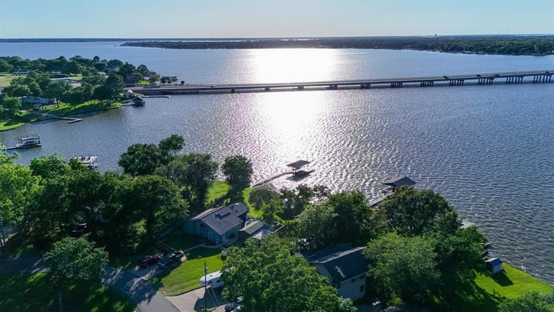 250 Whispering Oaks Trail, Payne Springs TX 75156 - Photo 37