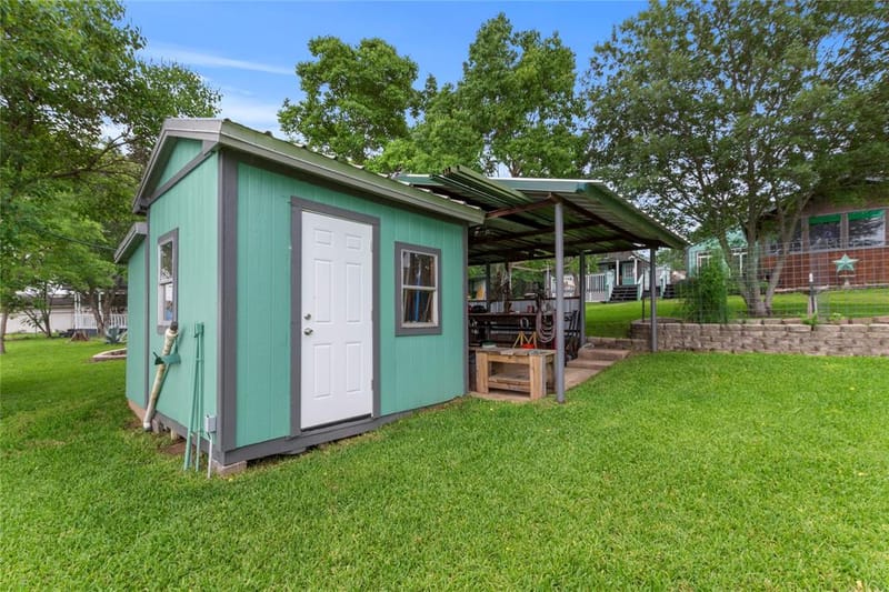 250 Whispering Oaks Trail, Payne Springs TX 75156 - Photo 39