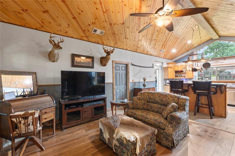 250 Whispering Oaks Trail, Payne Springs TX 75156 - Photo 8