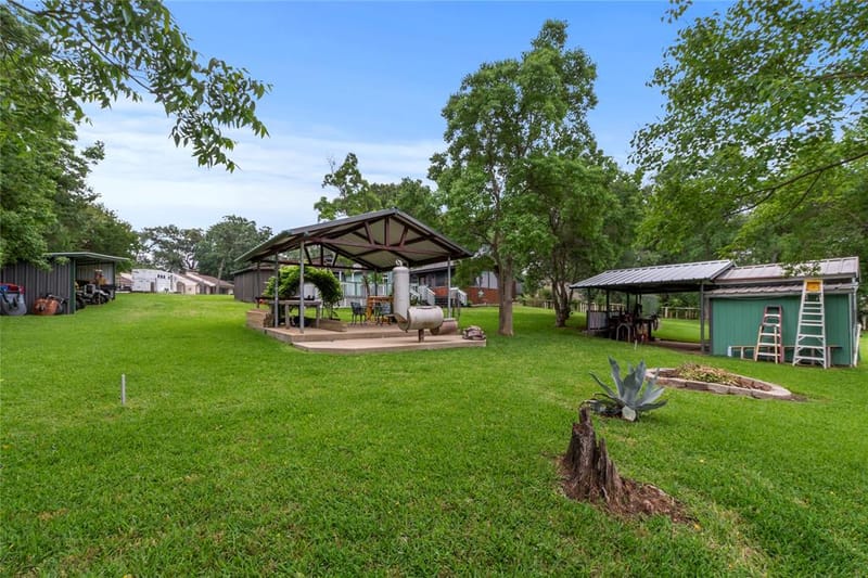 250 Whispering Oaks Trail, Payne Springs TX 75156 - Photo 21