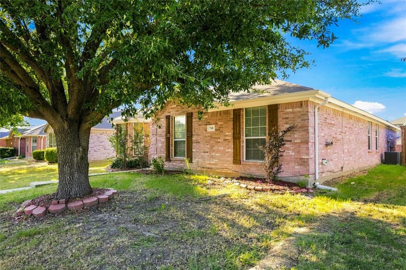 710 Fleming Street, Wylie TX 75098