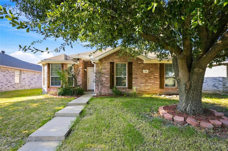 710 Fleming Street, Wylie TX 75098 - Photo 8