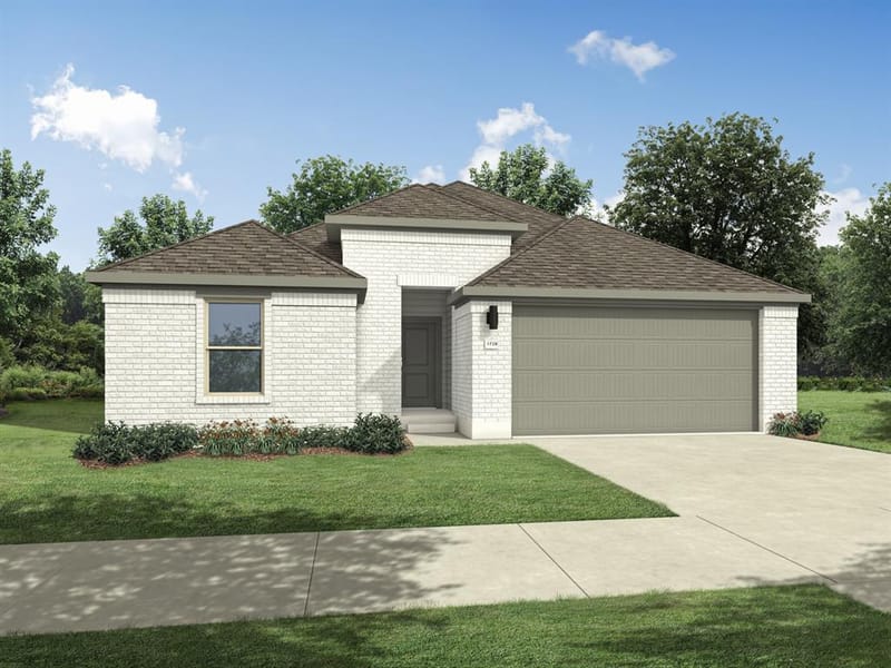 1505 Wild Plum Way, Alvarado TX 76009
