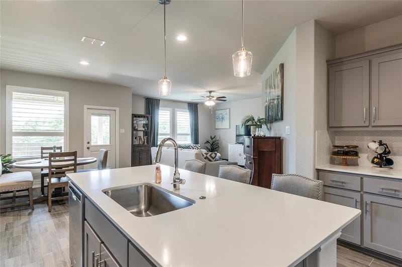 513 Hogan Drive, Denton TX 76210 - Photo 13