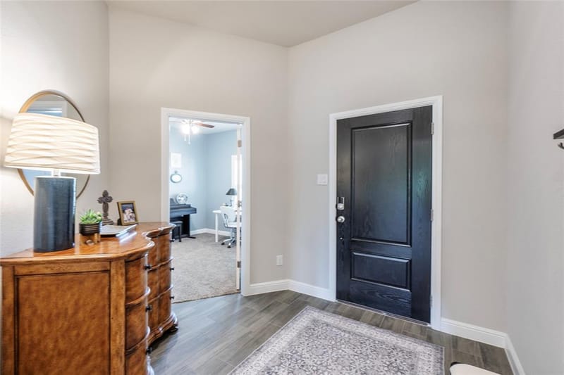 513 Hogan Drive, Denton TX 76210 - Photo 12