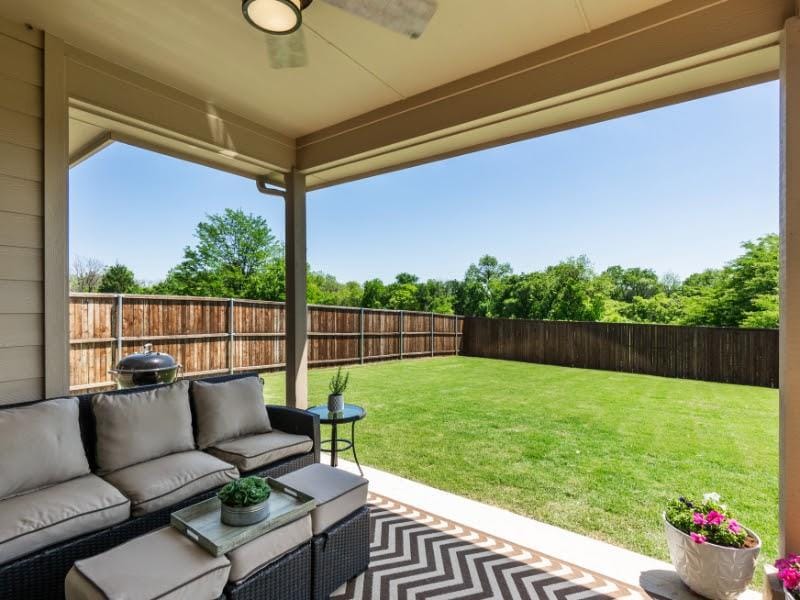 513 Hogan Drive, Denton TX 76210 - Photo 3