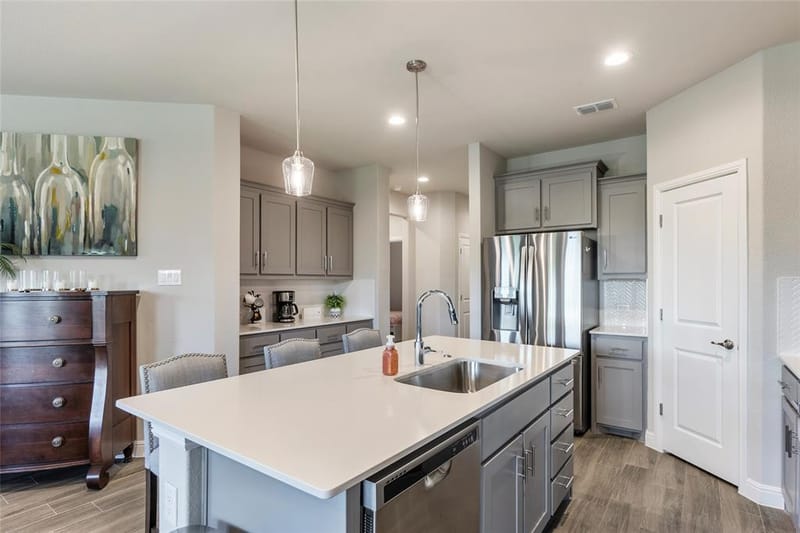 513 Hogan Drive, Denton TX 76210 - Photo 14