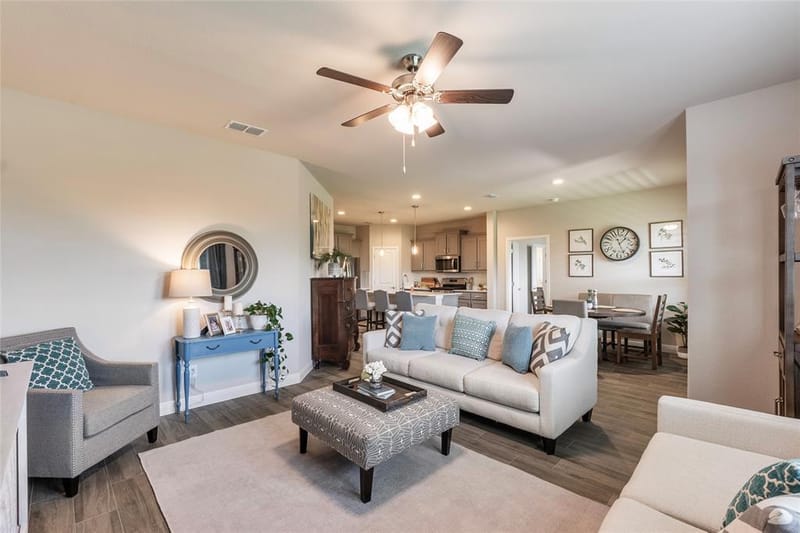 513 Hogan Drive, Denton TX 76210 - Photo 18