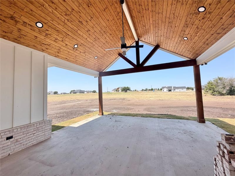 1021 Sabrina Court, Weatherford TX 76085 - Photo 28