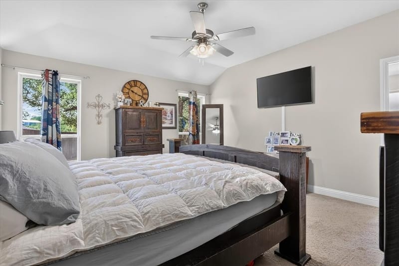 2807 River Ridge Court, Granbury TX 76048 - Photo 23