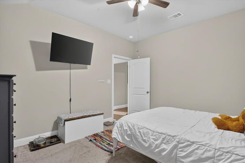 2807 River Ridge Court, Granbury TX 76048 - Photo 27