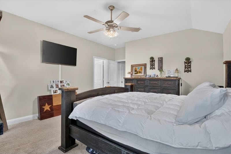 2807 River Ridge Court, Granbury TX 76048 - Photo 22
