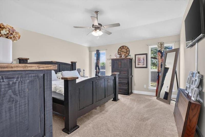 2807 River Ridge Court, Granbury TX 76048 - Photo 20