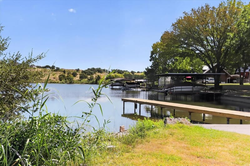 2807 River Ridge Court, Granbury TX 76048 - Photo 38