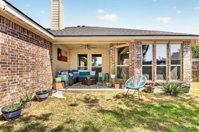 2807 River Ridge Court, Granbury TX 76048 - Photo 33