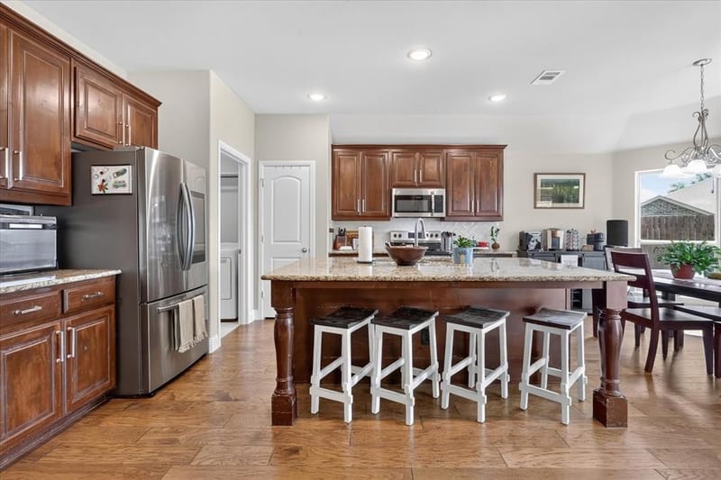 2807 River Ridge Court, Granbury TX 76048 - Photo 15