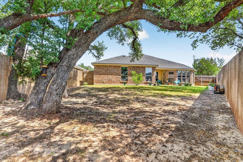 2807 River Ridge Court, Granbury TX 76048 - Photo 35