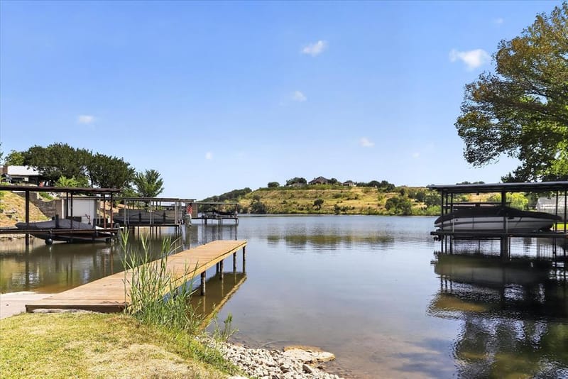 2807 River Ridge Court, Granbury TX 76048 - Photo 39