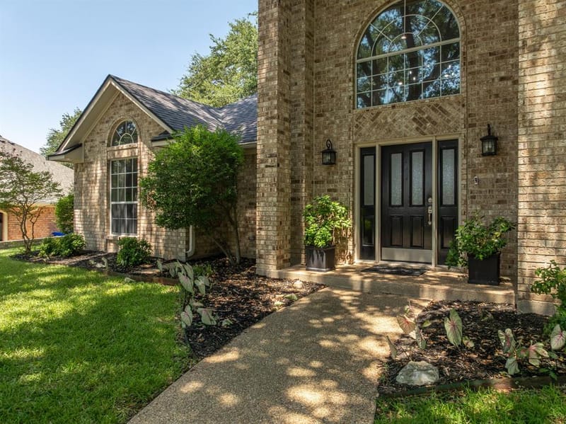 3500 Timberleaf Circle, Waco TX 76708 - Photo 3