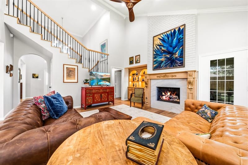 3500 Timberleaf Circle, Waco TX 76708 - Photo 9