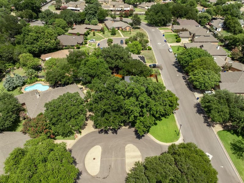 3500 Timberleaf Circle, Waco TX 76708 - Photo 35