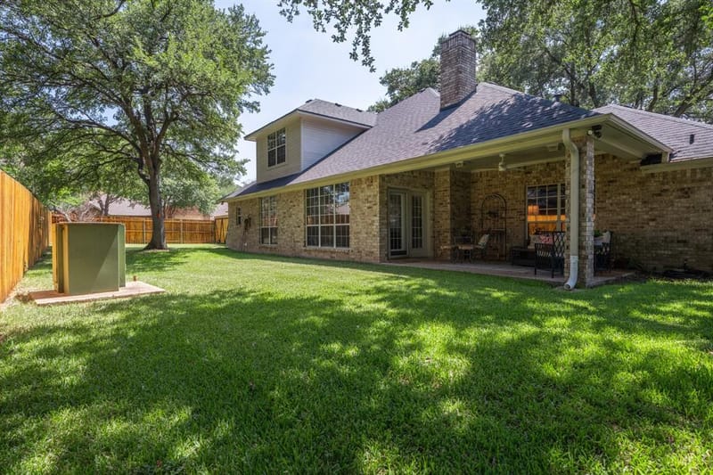 3500 Timberleaf Circle, Waco TX 76708 - Photo 29
