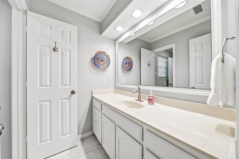 3500 Timberleaf Circle, Waco TX 76708 - Photo 21