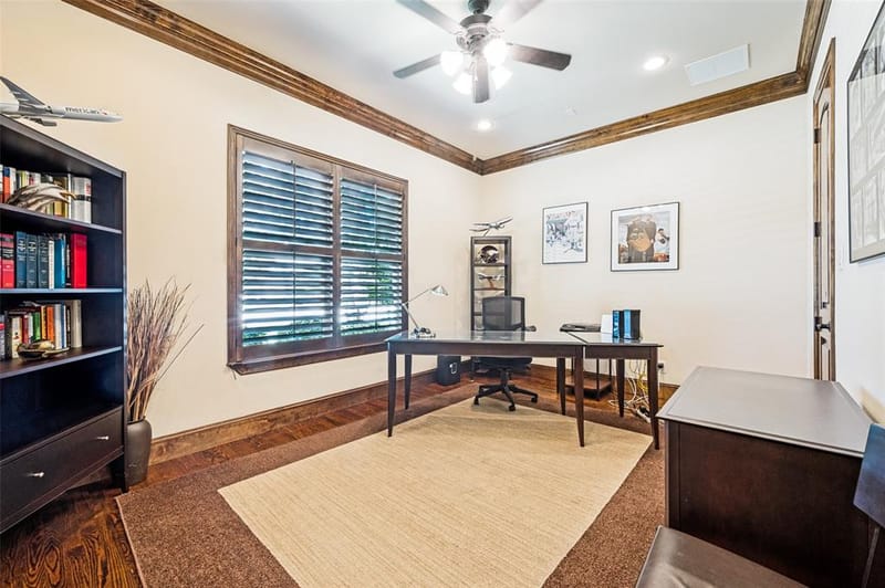 4106 Lively Lane, Dallas TX 75220 - Photo 17