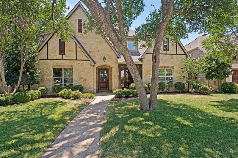 4106 Lively Lane, Dallas TX 75220
