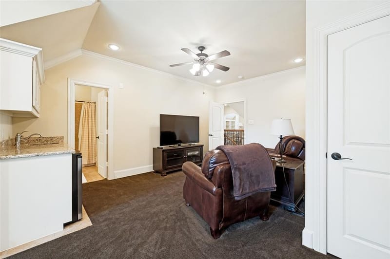 4106 Lively Lane, Dallas TX 75220 - Photo 28