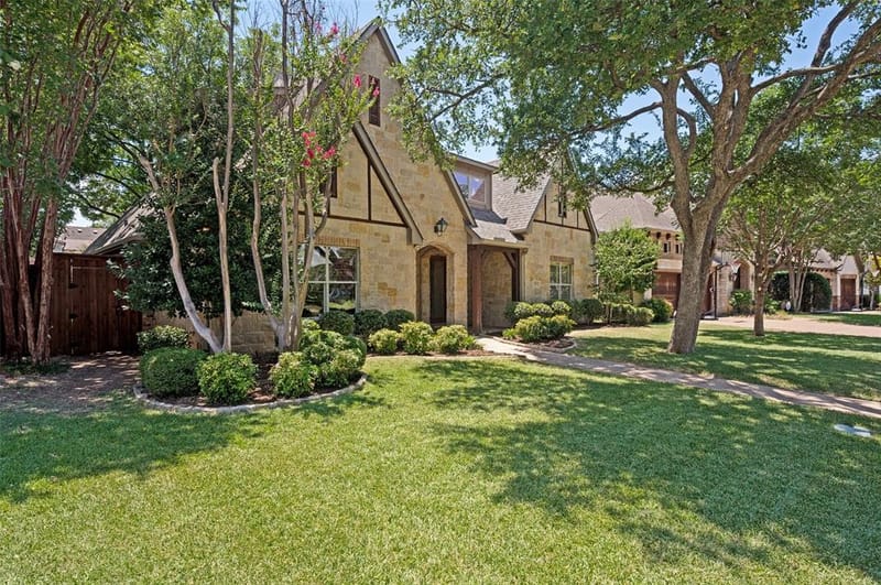 4106 Lively Lane, Dallas TX 75220 - Photo 5