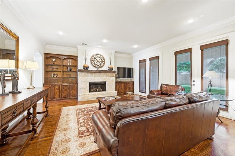4106 Lively Lane, Dallas TX 75220 - Photo 15