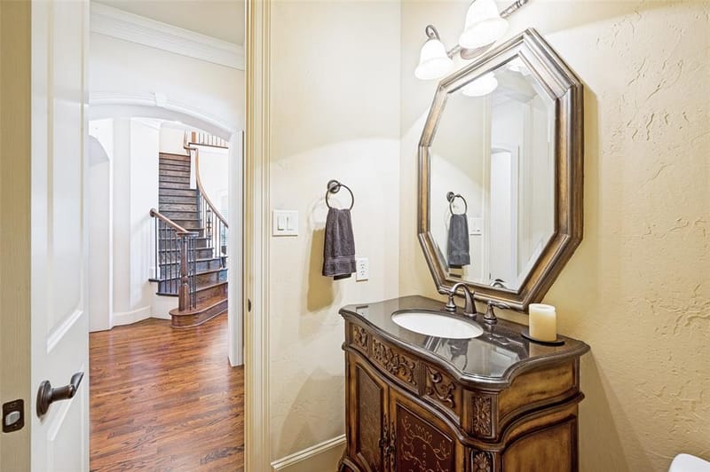 4106 Lively Lane, Dallas TX 75220 - Photo 19