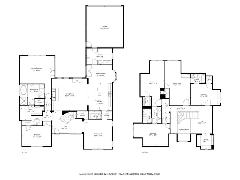 4106 Lively Lane, Dallas TX 75220 - Photo 40