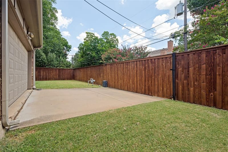 4106 Lively Lane, Dallas TX 75220 - Photo 39