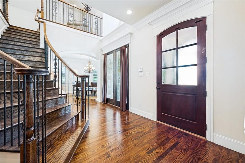 4106 Lively Lane, Dallas TX 75220 - Photo 8