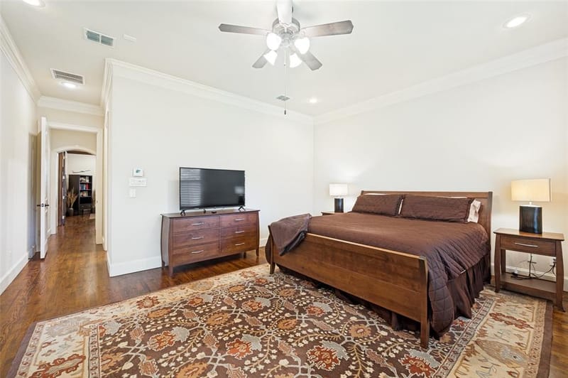 4106 Lively Lane, Dallas TX 75220 - Photo 21