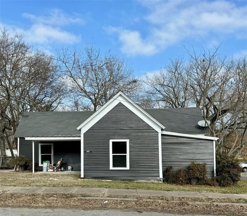 400 S 4th Street, Bonham TX 75418 - Photo 2
