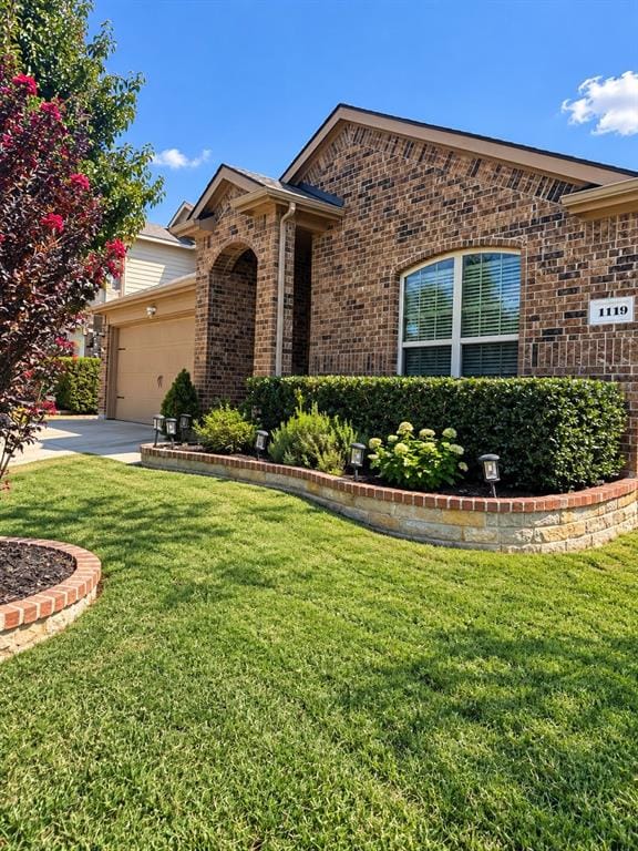 1119 Garnet Street, Princeton TX 75407
