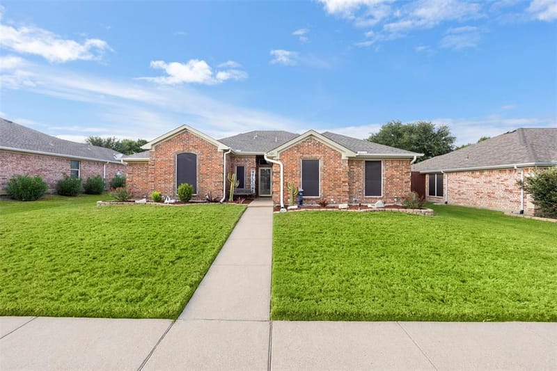 327 Choctaw Trail, Waxahachie TX 75165 - Photo 40