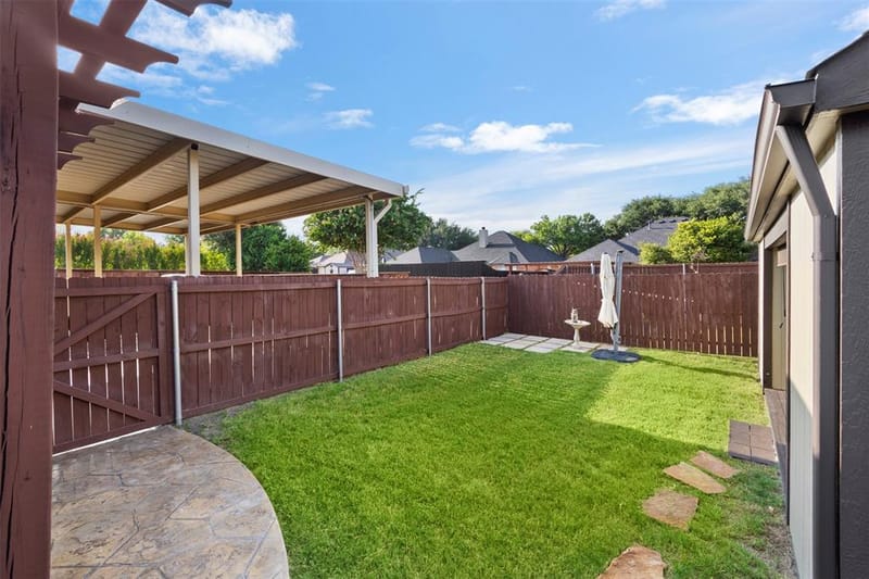 327 Choctaw Trail, Waxahachie TX 75165 - Photo 35