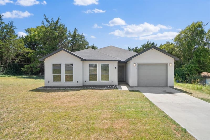 5735 Bon Air Drive, Dallas TX 75241
