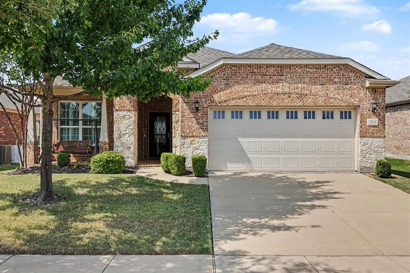 3214 Castaway Lane, Frisco TX 75036