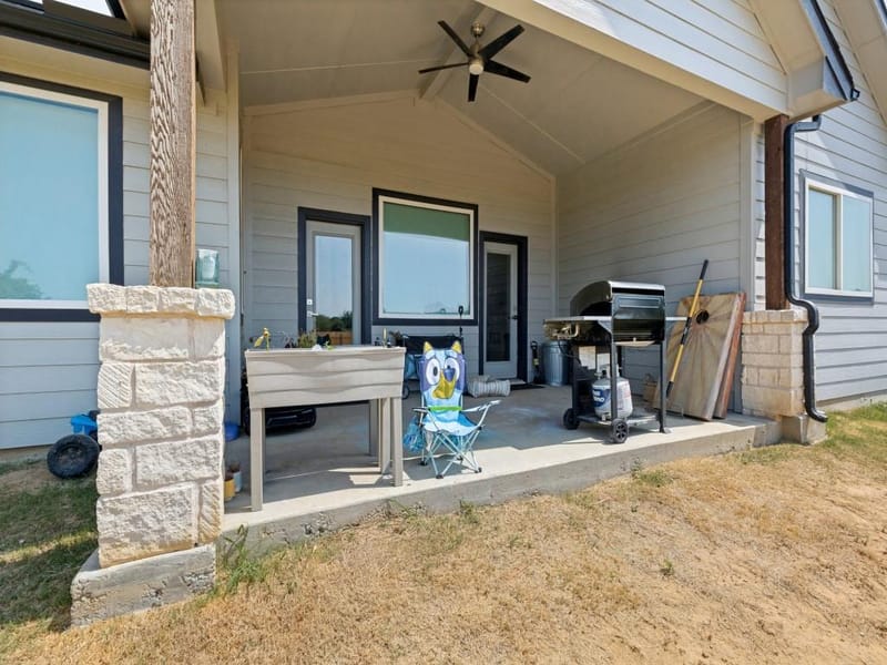 310 Oakwood Avenue, Jacksboro TX 76458 - Photo 22