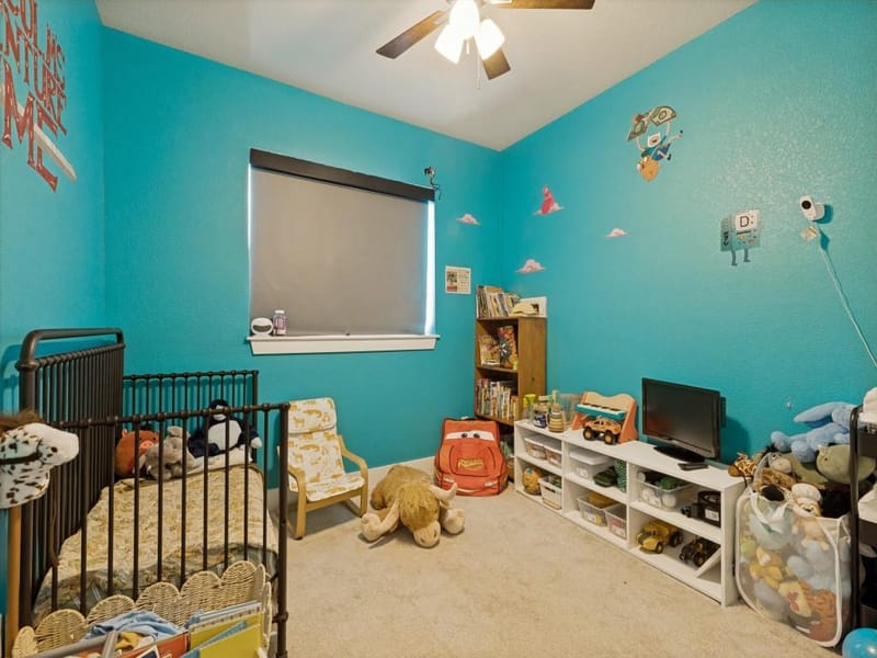 310 Oakwood Avenue, Jacksboro TX 76458 - Photo 20