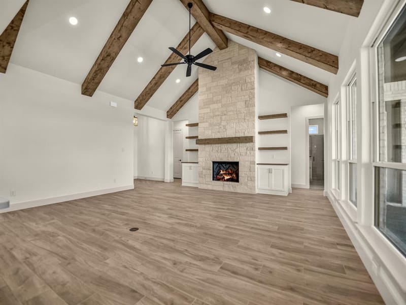 115 Guynell Ridge, Decatur TX 76234 - Photo 22