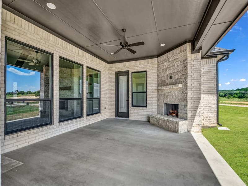 115 Guynell Ridge, Decatur TX 76234 - Photo 7